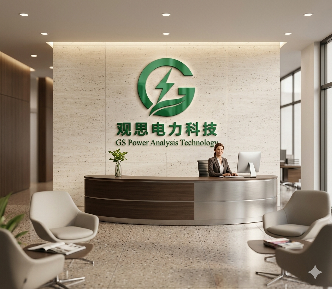 公司团队或办公楼示意