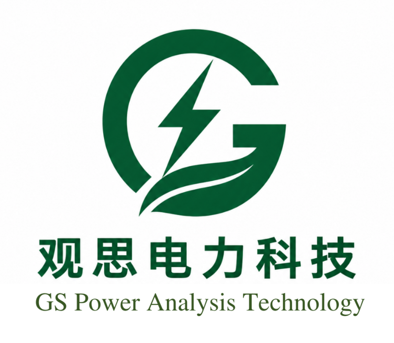 GSPA Technology Logo